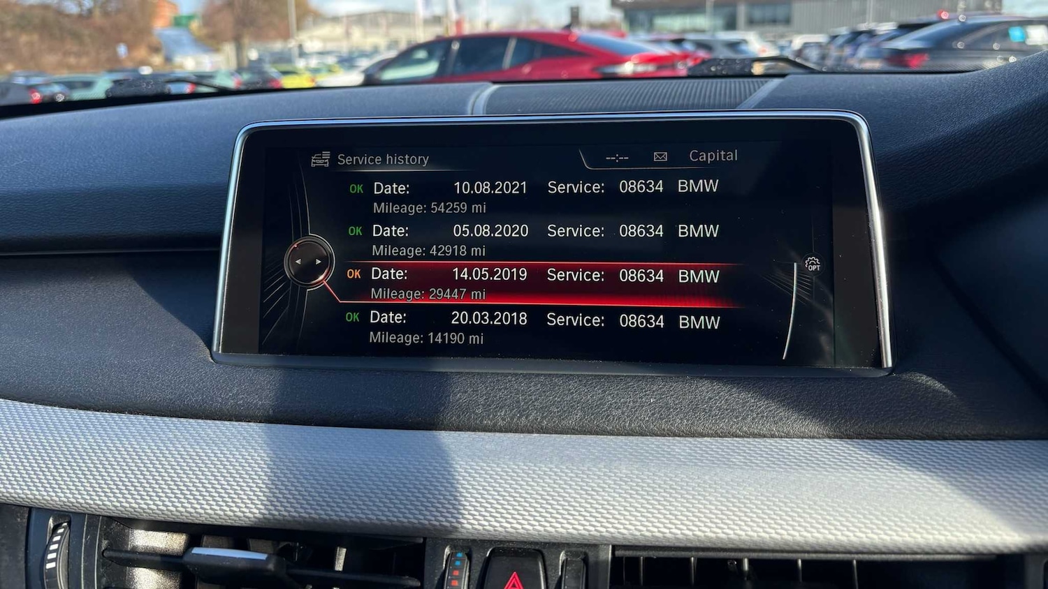 Used BMW X5 2016 for sale - 77899298: Photo 23