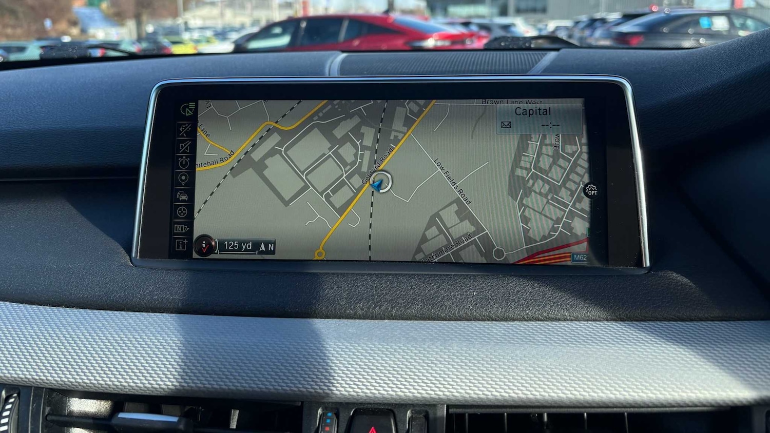 Used BMW X5 2016 for sale - 77899298: Photo 24