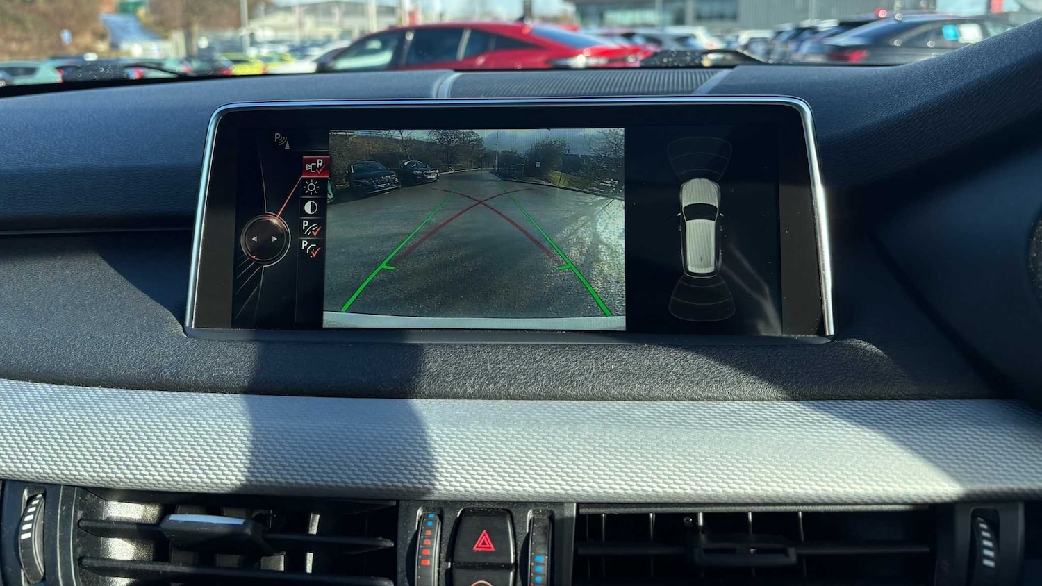 Used BMW X5 2016 for sale - 77899298: Photo 25