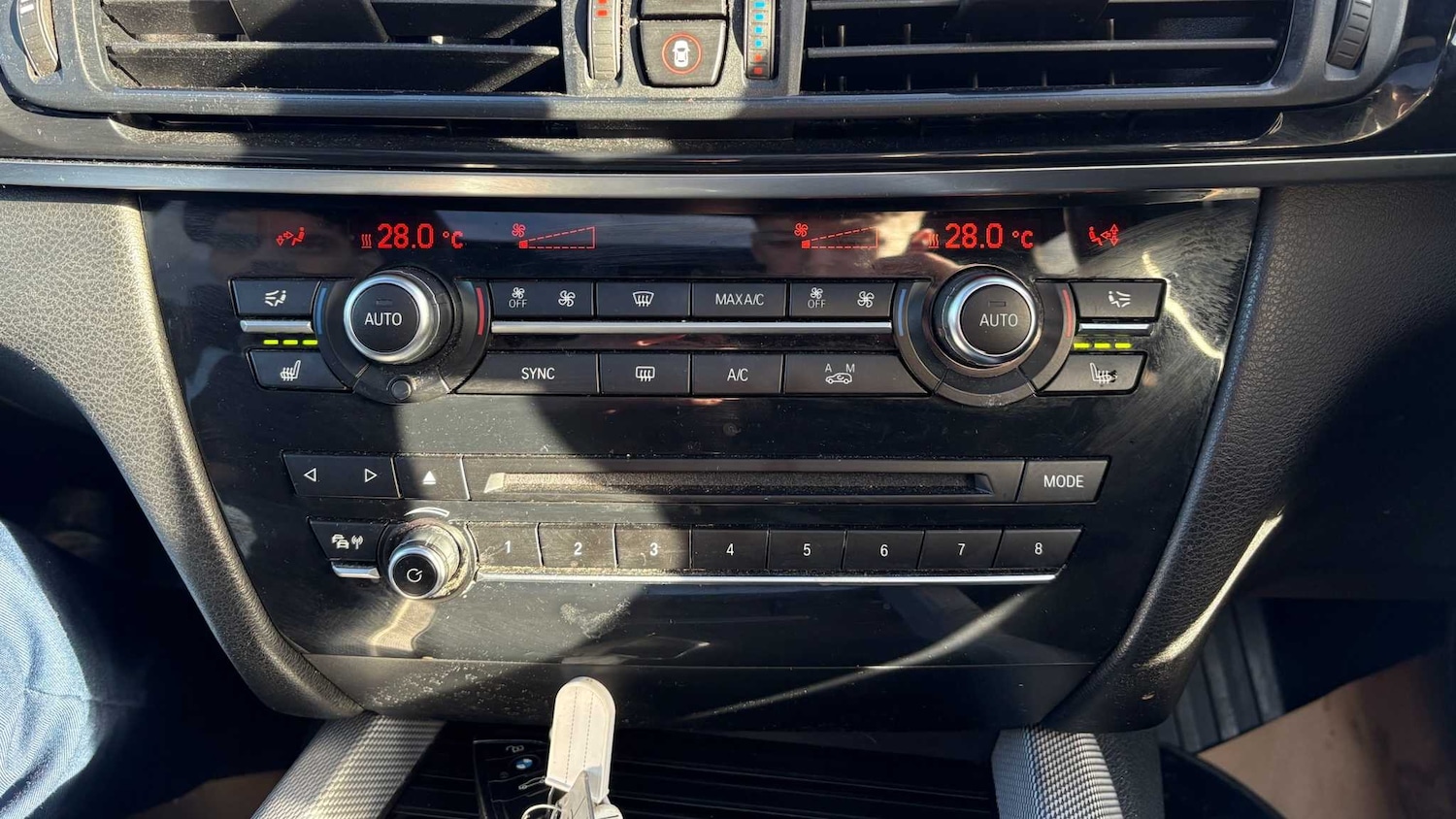 Used BMW X5 2016 for sale - 77899298: Photo 26