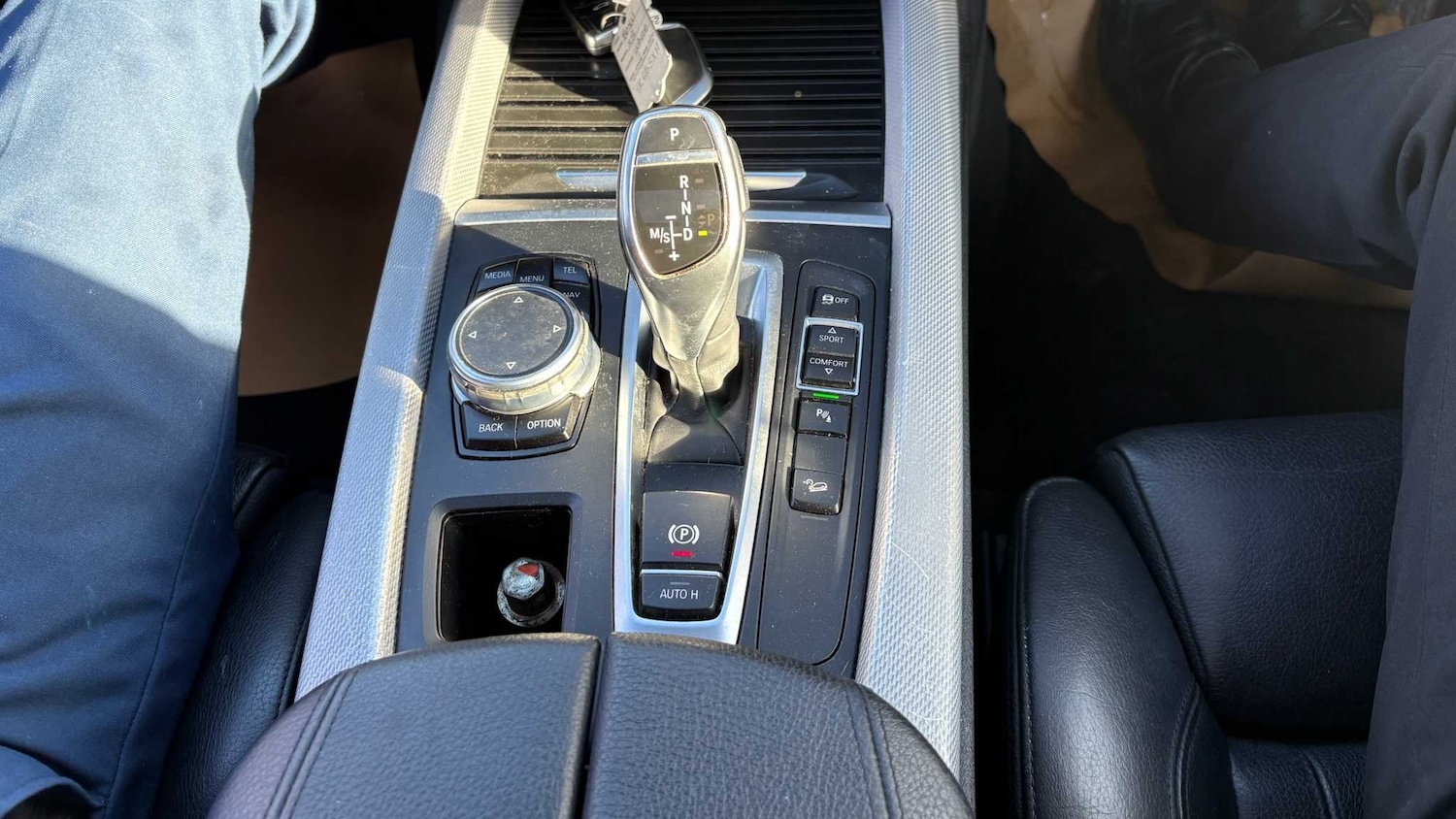 Used BMW X5 2016 for sale - 77899298: Photo 27