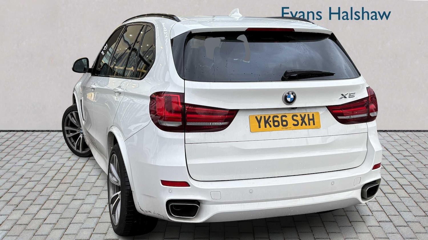 Used BMW X5 2016 for sale - 77899298: Photo 3