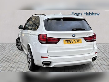 Used BMW X5 2016 for sale - 77899298: Photo