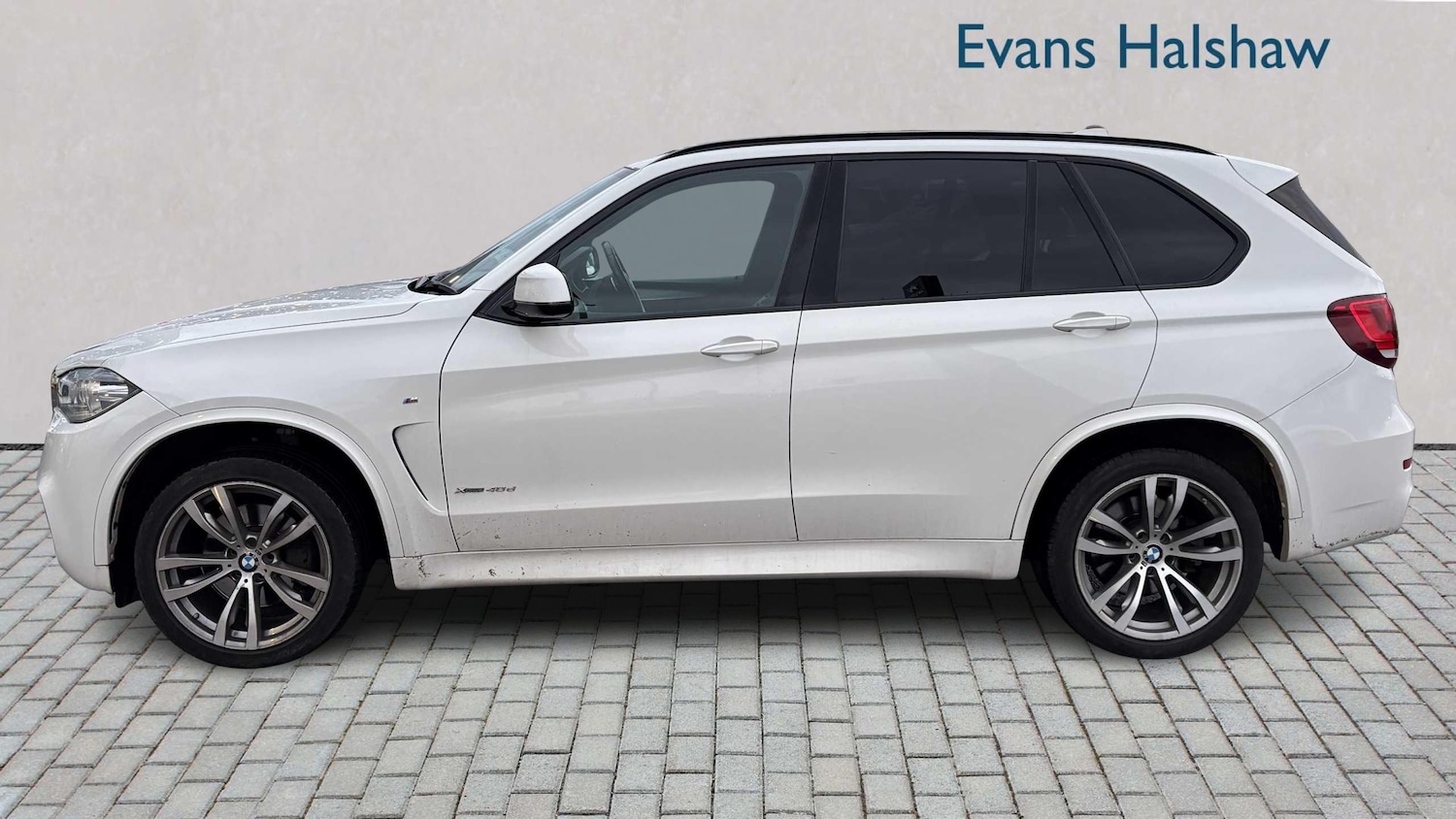 Used BMW X5 2016 for sale - 77899298: Photo 4