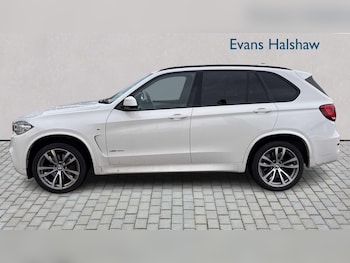 Used BMW X5 2016 for sale - 77899298: Photo