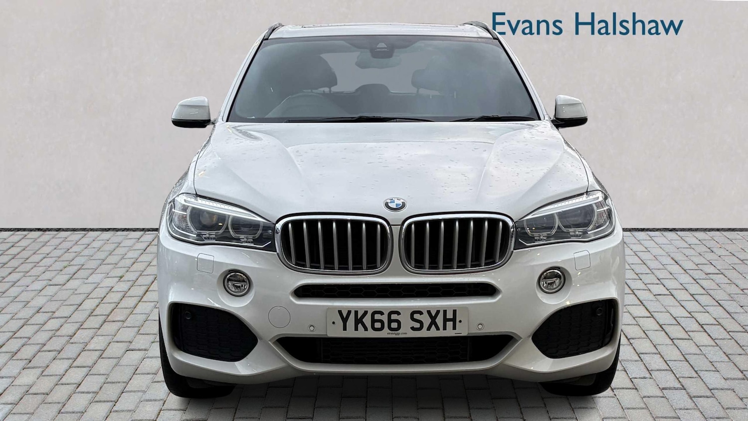 Used BMW X5 2016 for sale - 77899298: Photo 5
