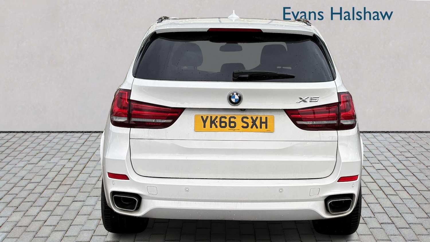 Used BMW X5 2016 for sale - 77899298: Photo 6