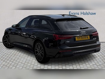 Used Audi A6 2021 for sale - 79204532: Photo