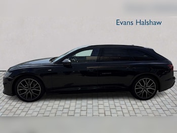 Used Audi A6 2021 for sale - 79204532: Photo