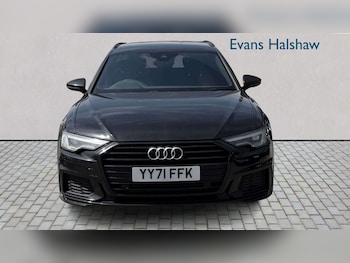 Used Audi A6 2021 for sale - 79204532: Photo