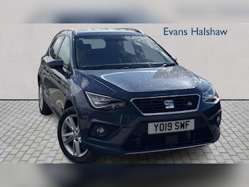 Used SEAT Arona 2019 for sale - 78591596: Photo