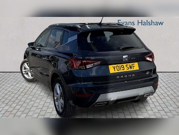 Used SEAT Arona 2019 for sale - 78591596: Photo