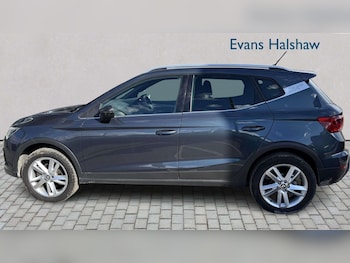 Used SEAT Arona 2019 for sale - 78591596: Photo