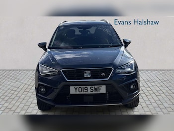 Used SEAT Arona 2019 for sale - 78591596: Photo