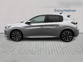 Used Peugeot 208 2020 for sale - 78060257: Photo