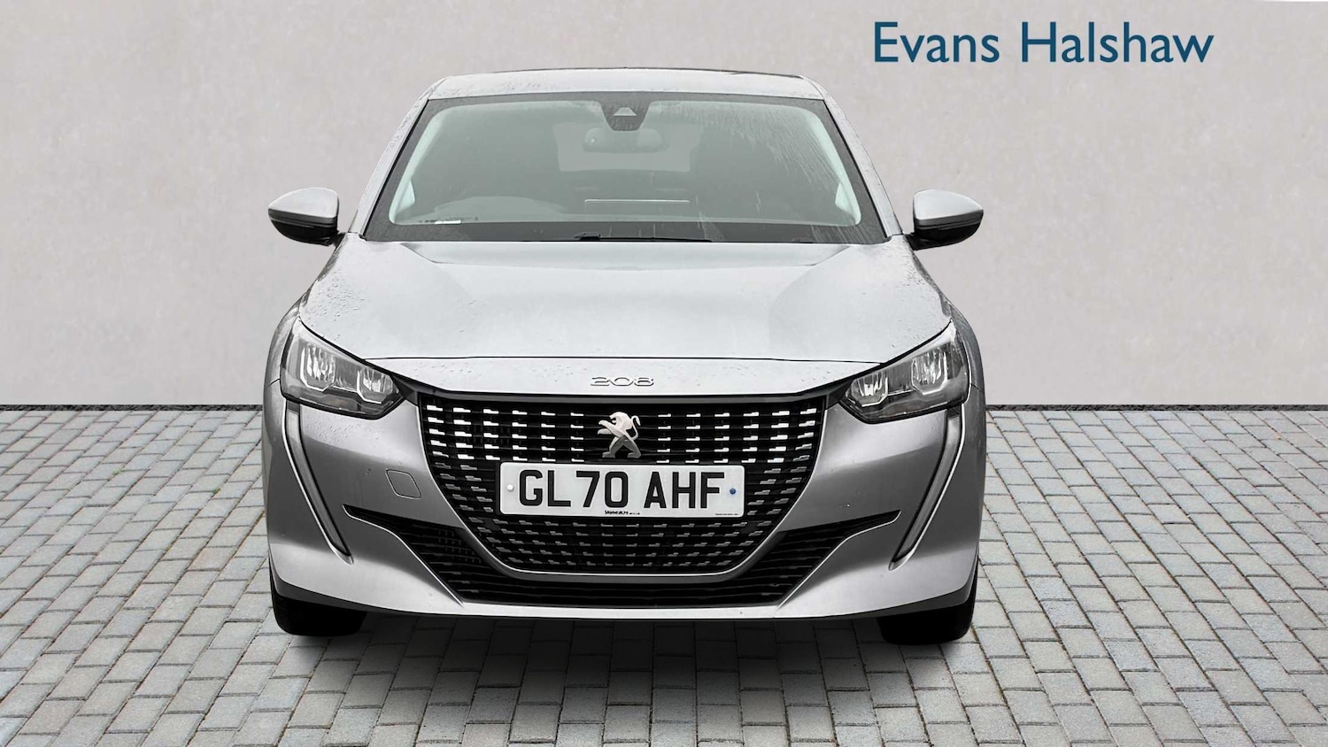 Used Peugeot 208 2020 for sale - 78060257: Photo 5