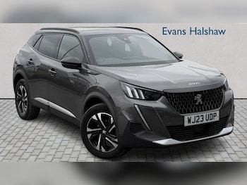 Used Peugeot 2008 2023 for sale - 79095761: Photo