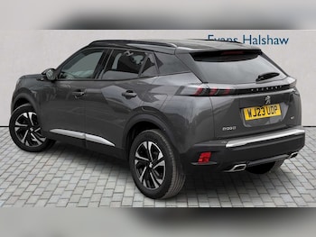 Used Peugeot 2008 2023 for sale - 79095761: Photo