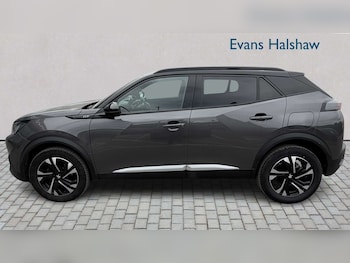 Used Peugeot 2008 2023 for sale - 79095761: Photo