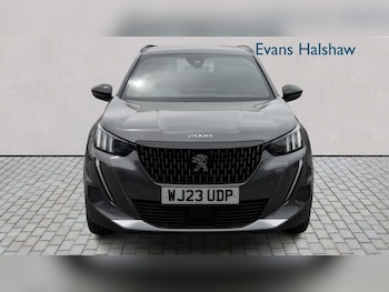 Used Peugeot 2008 2023 for sale - 79095761: Photo