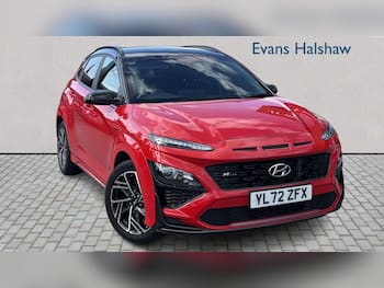 Used Hyundai KONA 2023 for sale - 79637308: Photo