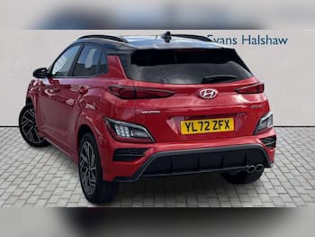 Used Hyundai KONA 2023 for sale - 79637308: Photo