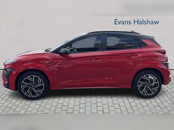 Used Hyundai KONA 2023 for sale - 79637308: Photo