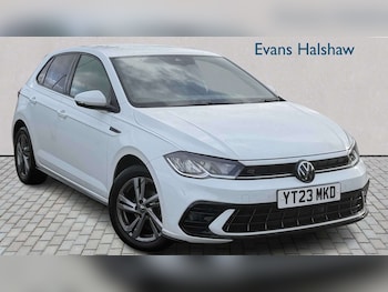 Volkswagen Polo feature image