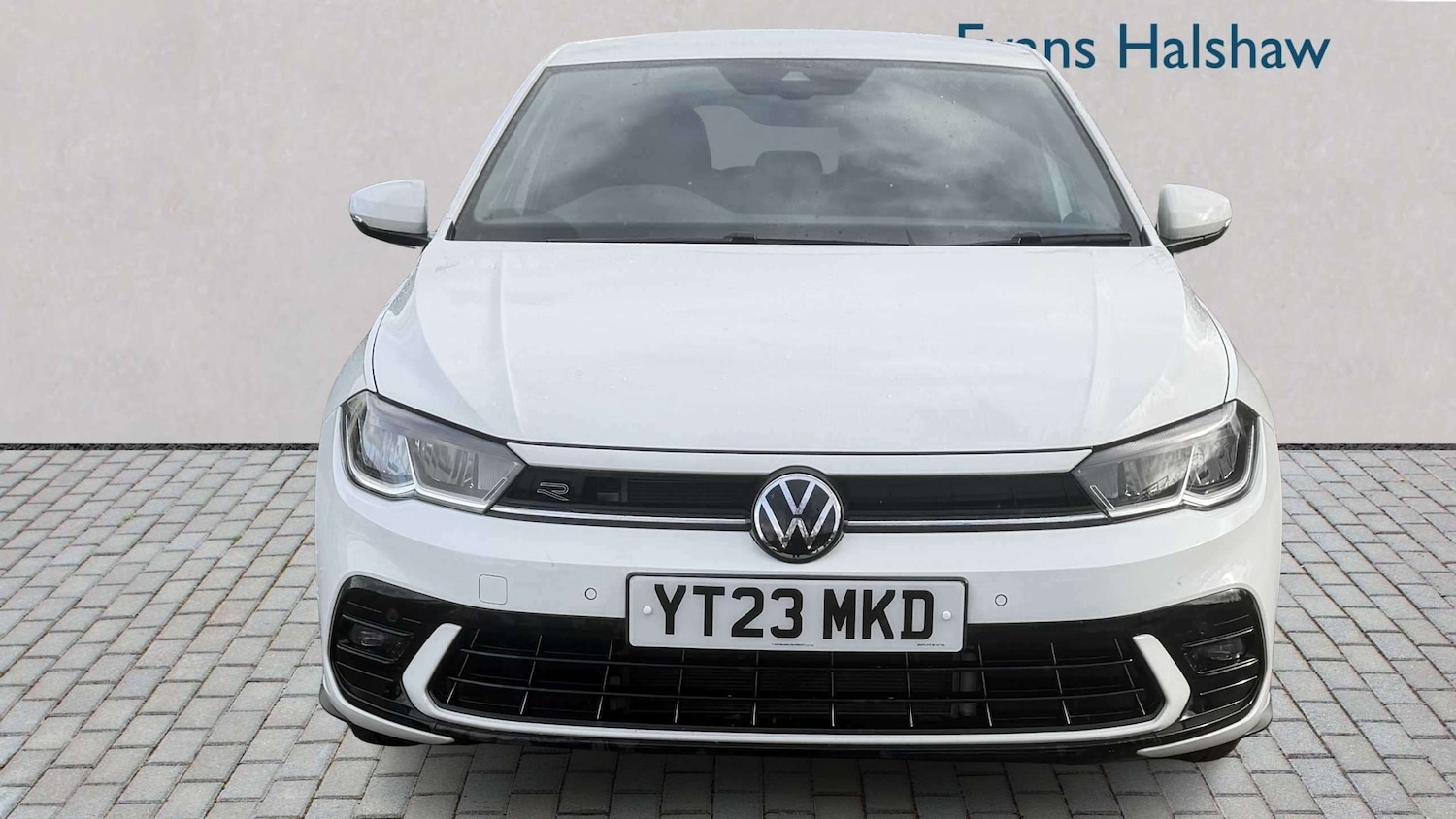 Used Volkswagen Polo 2023 for sale - 77886202: Photo 4