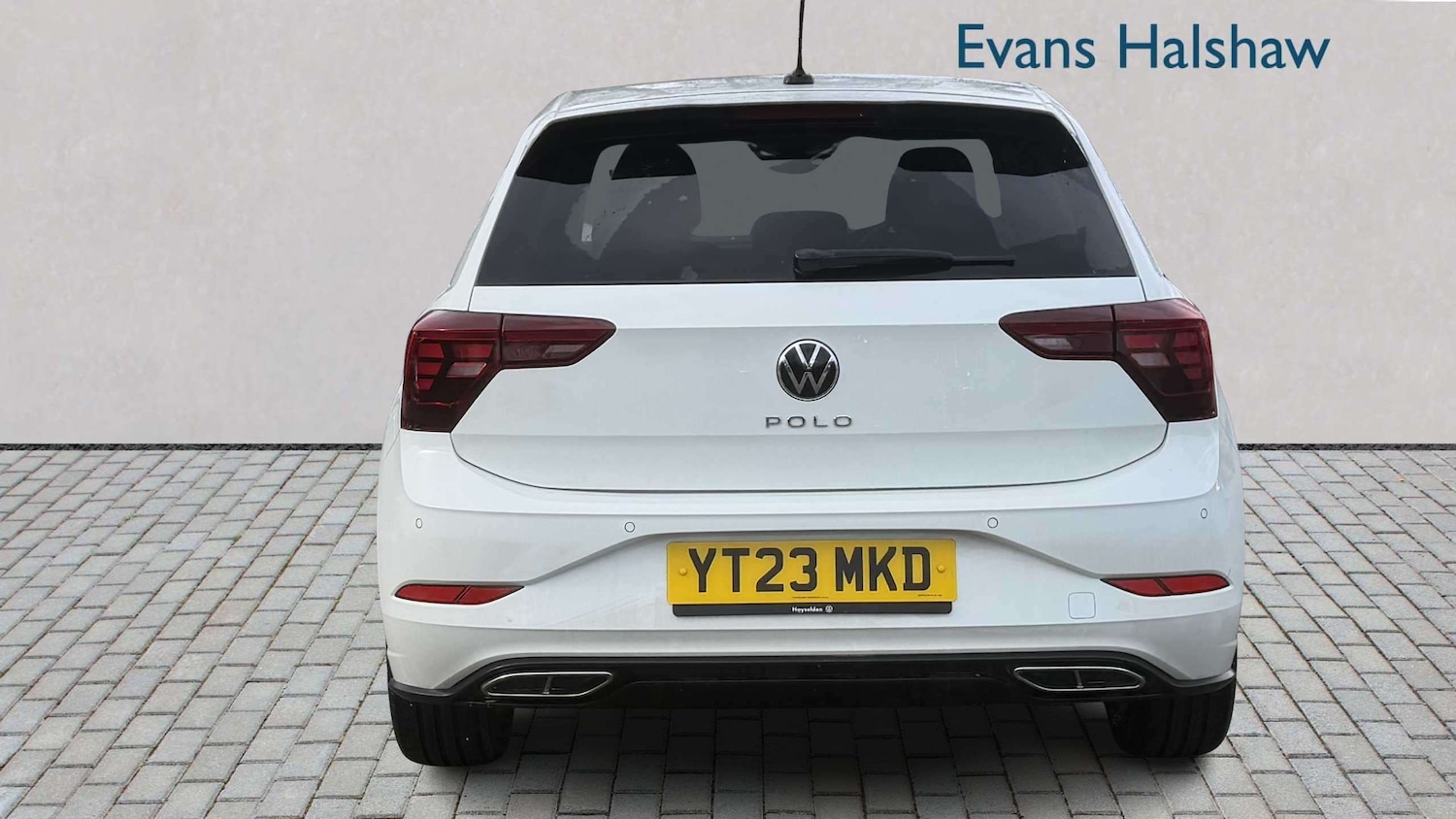 Used Volkswagen Polo 2023 for sale - 77886202: Photo 5