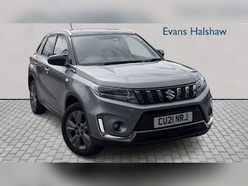 Used Suzuki Vitara 2021 for sale - 79065265: Photo