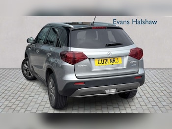 Used Suzuki Vitara 2021 for sale - 79065265: Photo