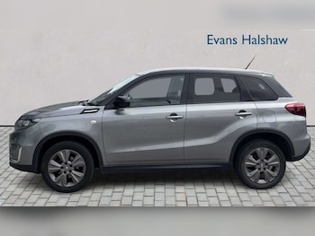 Used Suzuki Vitara 2021 for sale - 79065265: Photo
