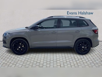 Used Skoda Karoq 2019 for sale - 79040263: Photo