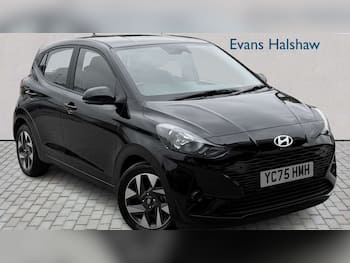 Used Hyundai i10 2025 for sale - 79604380: Photo