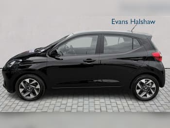 Used Hyundai i10 2025 for sale - 79604380: Photo