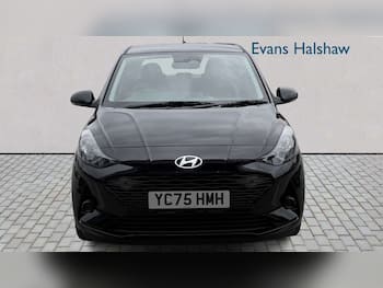 Used Hyundai i10 2025 for sale - 79604380: Photo