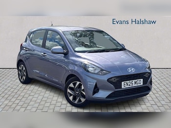 Used Hyundai i10 2025 for sale - 78800469: Photo