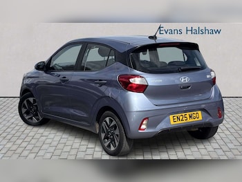 Used Hyundai i10 2025 for sale - 78800469: Photo