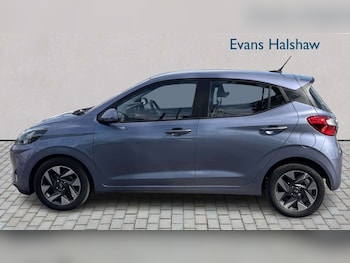 Used Hyundai i10 2025 for sale - 78800469: Photo