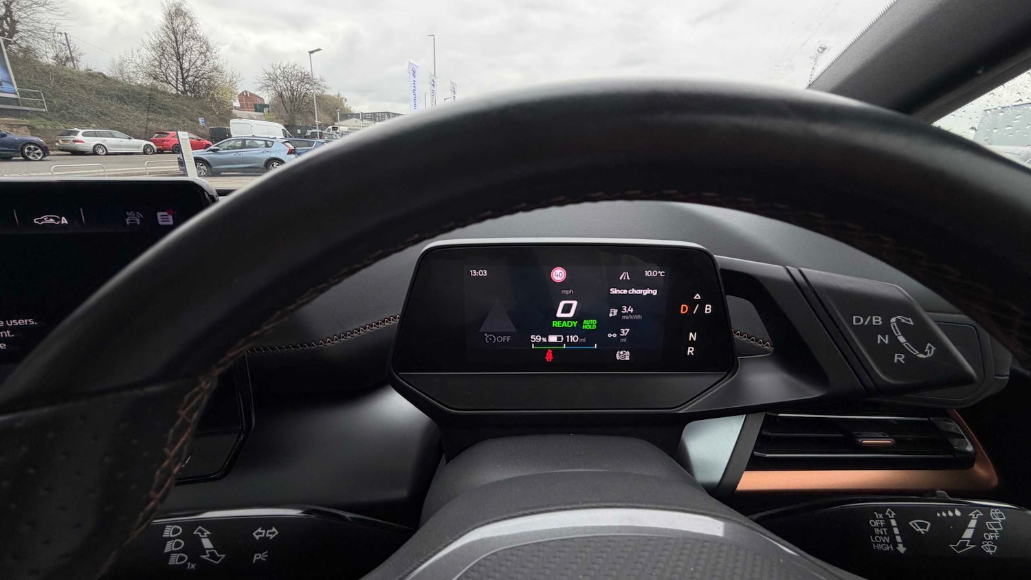 Used Cupra Born 2022 for sale - 78104760: Photo 12