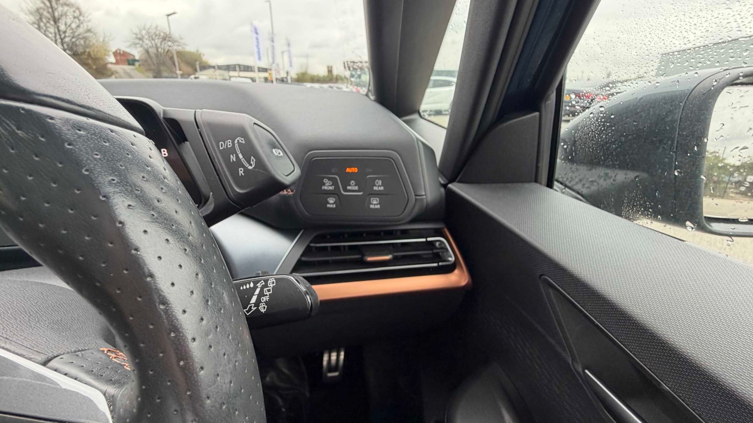 Used Cupra Born 2022 for sale - 78104760: Photo 14