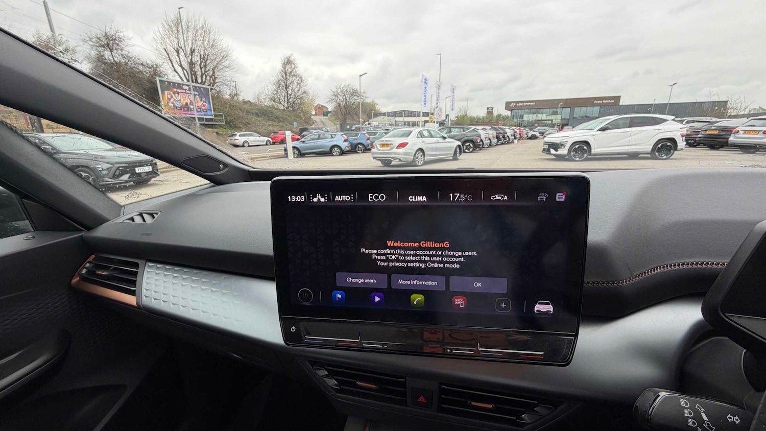 Used Cupra Born 2022 for sale - 78104760: Photo 15