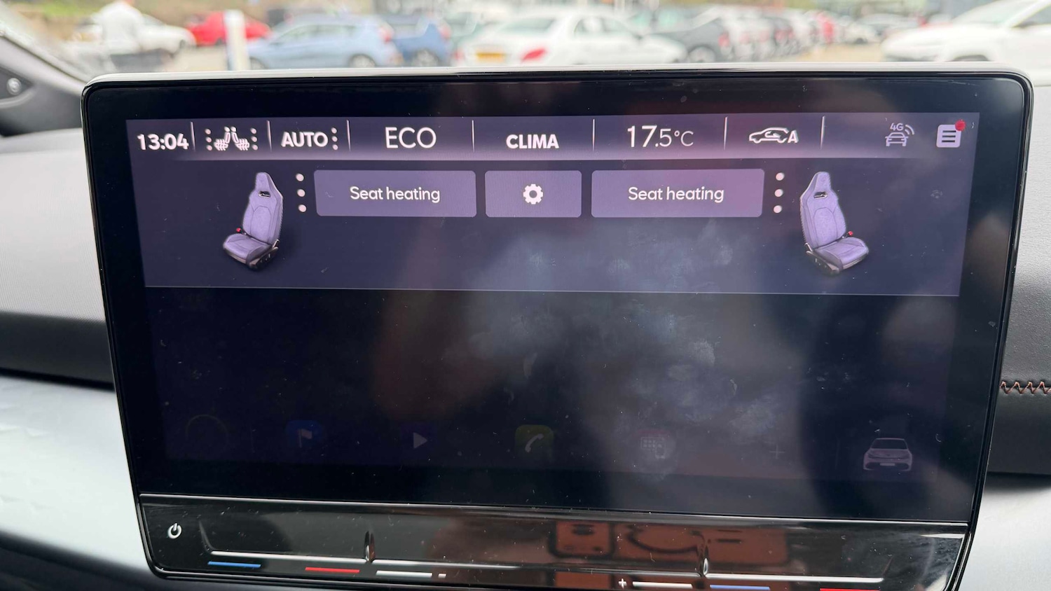 Used Cupra Born 2022 for sale - 78104760: Photo 17