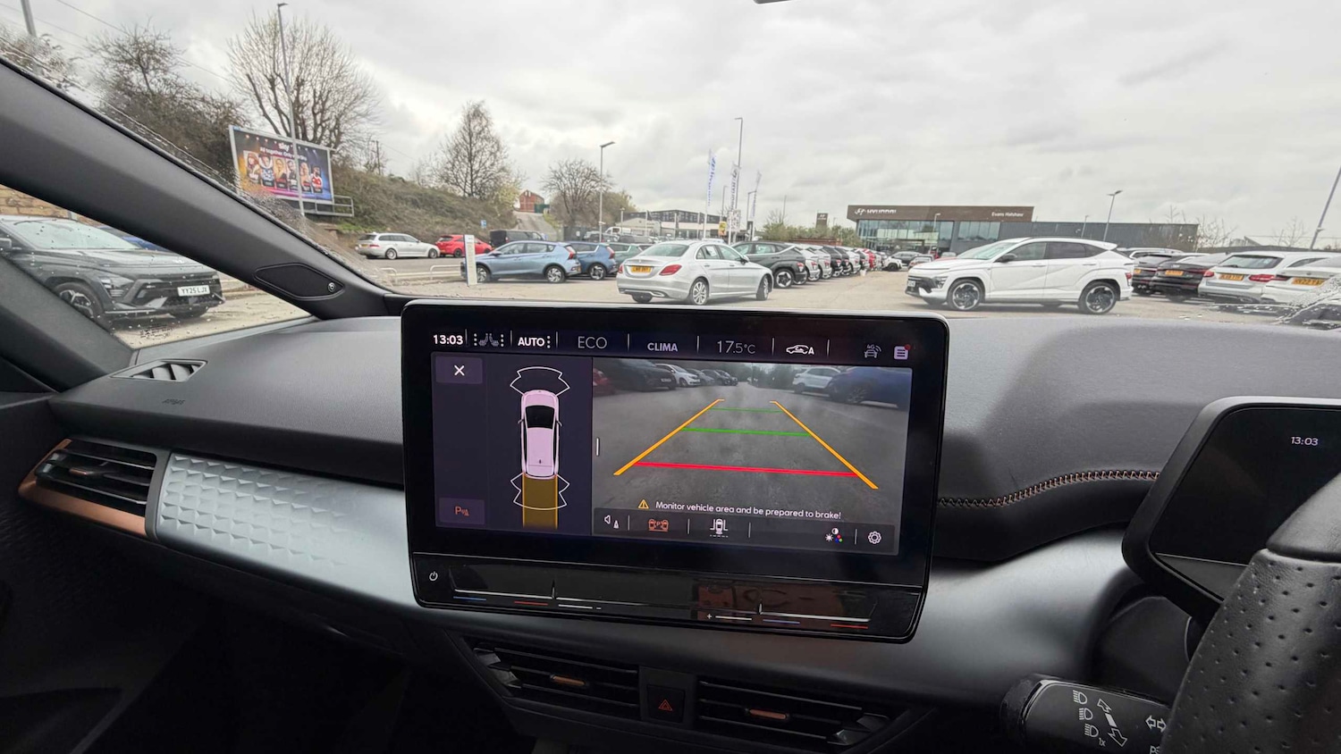 Used Cupra Born 2022 for sale - 78104760: Photo 18