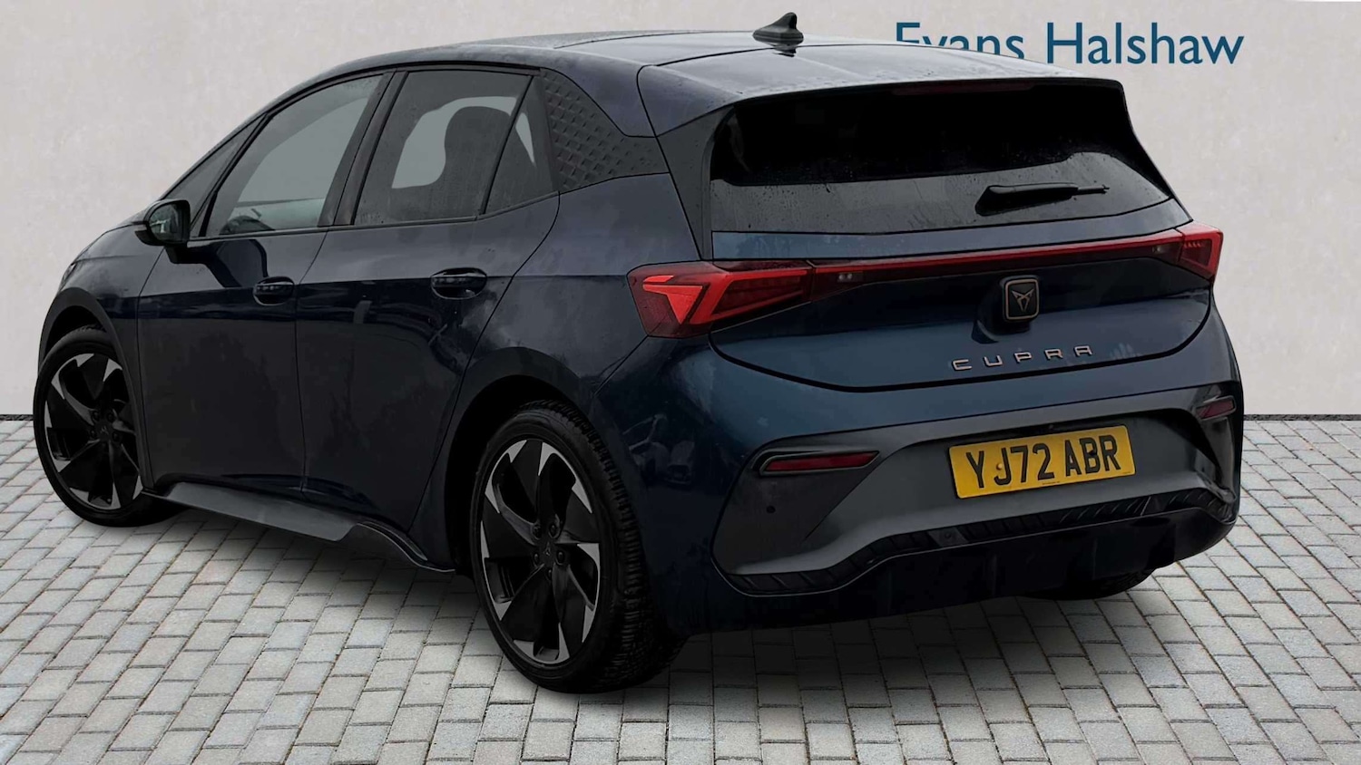 Used Cupra Born 2022 for sale - 78104760: Photo 2