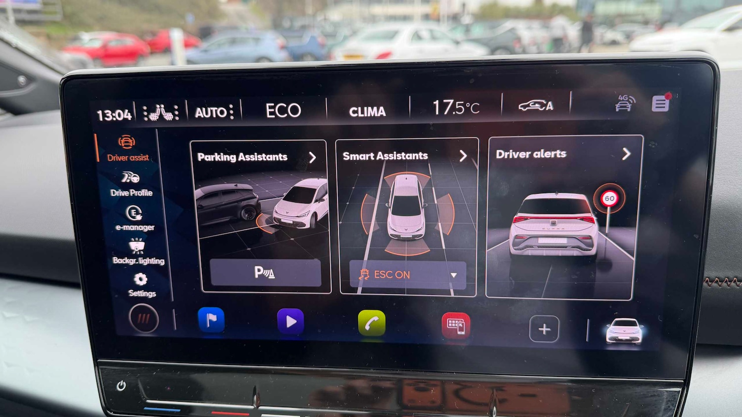 Used Cupra Born 2022 for sale - 78104760: Photo 21