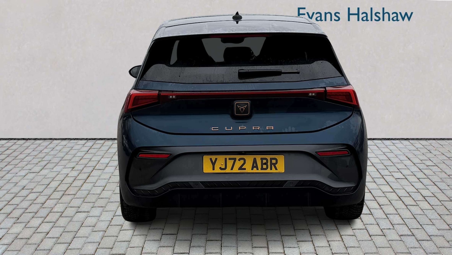 Used Cupra Born 2022 for sale - 78104760: Photo 4