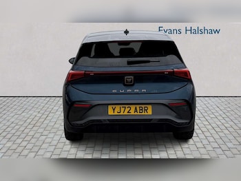 Used Cupra Born 2022 for sale - 78104760: Photo