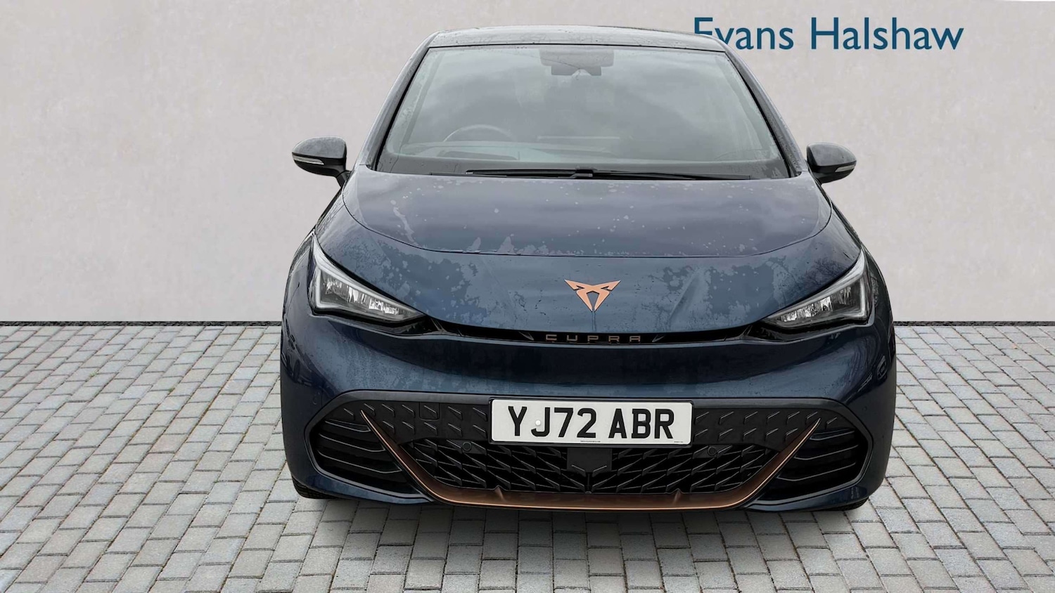 Used Cupra Born 2022 for sale - 78104760: Photo 5